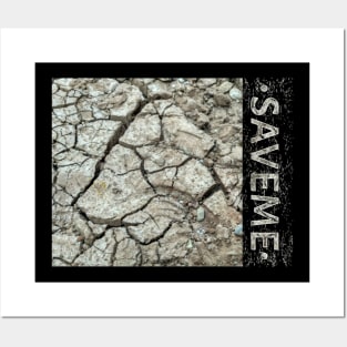 Saveme Posters and Art